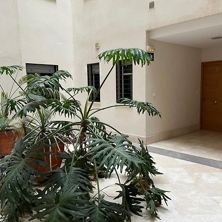 Habitaciones Privadas En Apartamento Compartido Algeciras Exterior foto