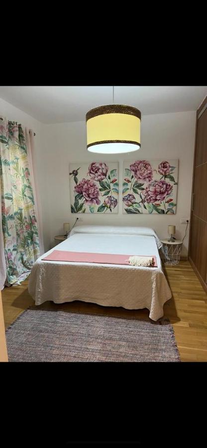 Habitaciones Privadas En Apartamento Compartido Algeciras Exterior foto