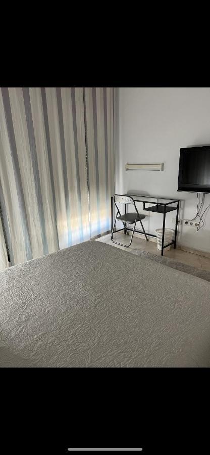 Habitaciones Privadas En Apartamento Compartido Algeciras Exterior foto