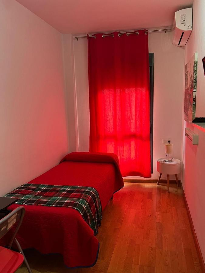 Habitaciones Privadas En Apartamento Compartido Algeciras Exterior foto